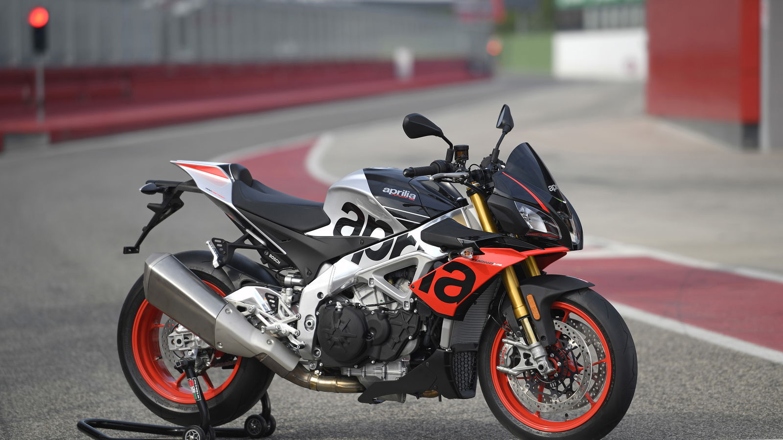 Tuono V4 1100 Factory